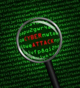 SMBs are vulnerable to Cyber Attack